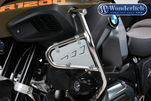 Wunderlich BMW R1200GSA Protection - Rock Guard Set(OEM)-41872-001