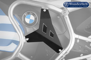Wunderlich BMW R1200GSA Protection - Tank Guard Extension Plates-41874-001