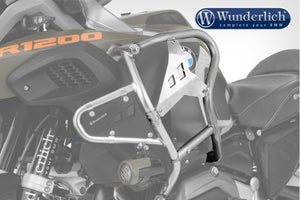 Wunderlich BMW R1200GSA Protection - Tank Guard Extension Bar (for OEM)-41873-000