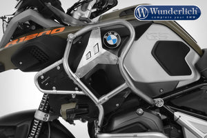 Wunderlich BMW R1200GSA Protection - Tank Guard Extension Bar (for OEM)-41873-000