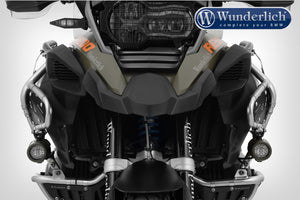 Wunderlich BMW R1200GSA Protection - Tank Guard Extension Bar (for OEM)-41873-000