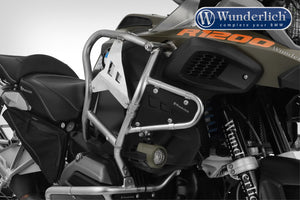 Wunderlich BMW R1200GSA Protection - Tank Guard Extension Bar (for OEM)-41873-000