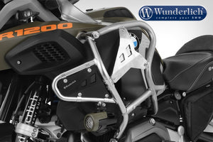 Wunderlich BMW R1200GSA Protection - Tank Guard Extension Bar (for OEM)-41873-000