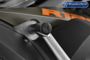 Wunderlich BMW R1200GSA Styling - Tank Protection Cover Plugs-42742-302