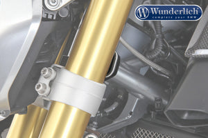 Wunderlich BMW R1200R Ergonomics - Steering Stopper-31900-101