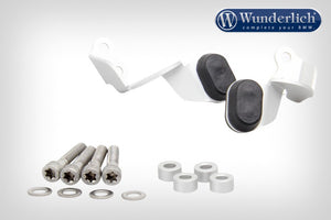 Wunderlich BMW R1200R Ergonomics - Steering Stopper-31900-101