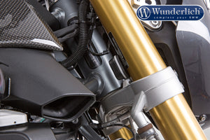 Wunderlich BMW R1200R Ergonomics - Steering Stopper-31900-101