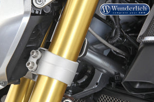 Wunderlich BMW R1200R Ergonomics - Steering Stopper-31900-101