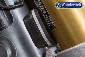 Wunderlich BMW R1200R Ergonomics - Steering Stopper-31900-101