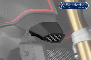 Wunderlich BMW R1200R Protection - Air Intake Grill-44770-000
