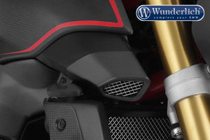 Wunderlich BMW R1200R Protection - Air Intake Grill-44770-000