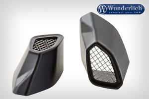 Wunderlich BMW R1200R Protection - Air Intake Grill-44770-000