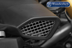 Wunderlich BMW R1200R Protection - Air Intake Grill-44770-000