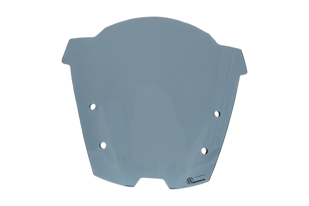 Wunderlich BMW R1200R Screens - Sporting (305mm)-30450-112