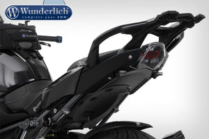 Wunderlich BMW R1200R Styling - Tail Tidy (Number Plate Removal Kit)-44810-000