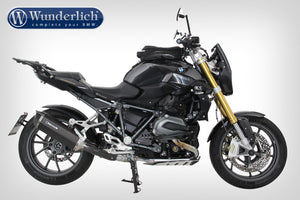 Wunderlich BMW R1200R Styling - Tail Tidy (Number Plate Removal Kit)-44810-000