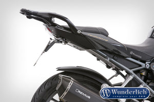 Wunderlich BMW R1200R Styling - Tail Tidy (Number Plate Removal Kit)-44810-000