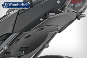 Wunderlich BMW R1200R Styling - Tail Tidy-44810-000