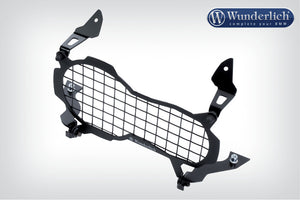 Wunderlich BMW R12100 GS Protection - Headlight Guard Foldable-20420-300