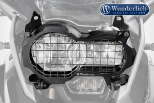 Wunderlich BMW R12100 GS Protection - Headlight -20420-300