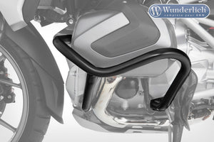 Wunderlich BMW R1250 Protection - Engine Guard(Black)-26442-202