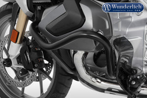 Wunderlich BMW R1250 Protection - Engine Guard(Black)-26442-202