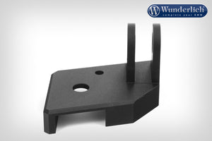 Wunderlich BMW R1250GS Ergonomics - Brake Lever Lowering Kit-26221-102