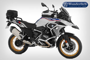 Wunderlich BMW R1250GS Ergonomics - Brake Lever Lowering Kit-26221-102