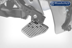 Wunderlich BMW R1250GS Levers - Brake Lever with Extension-26221-201