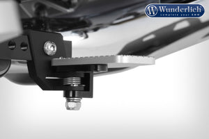 Wunderlich BMW R1250GS Levers - Brake Lever with Extension-26221-201