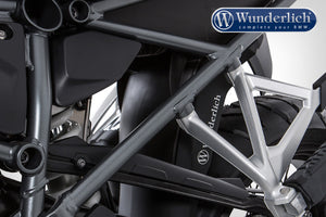Wunderlich BMW R1250GS Plastics -Splash Guard (Black)-40821-102