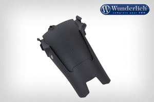 Wunderlich BMW R1250GS Plastics -Splash Guard (Black)-40821-102