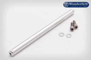 Wunderlich BMW R1250GS Protection - Engine Crash Bars :- Additional Off road Support(Stainless Steel)-26443-000