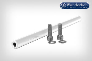 Wunderlich BMW R1250GS Protection - Engine Crash Bars :- Additional Off road Support(Stainless Steel)-26443-000