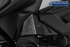 Wunderlich BMW R1250GS Protection - Injection Cover Guard(Left)-42940-502
