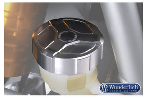 Wunderlich BMW R1250GS Protection - Reservoir Brake Fluid (rear) Cap-36030-003