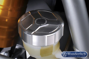 Wunderlich BMW R1250GS Protection - Reservoir Brake Fluid (rear) Cap-36030-003