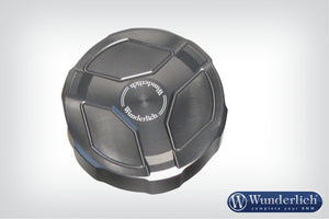 Wunderlich BMW R1250GS Protection - Reservoir Brake Fluid (rear) Cap-36030-003