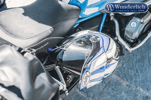 Wunderlich BMW R1250GS Security - Helmet Lock-44320-000