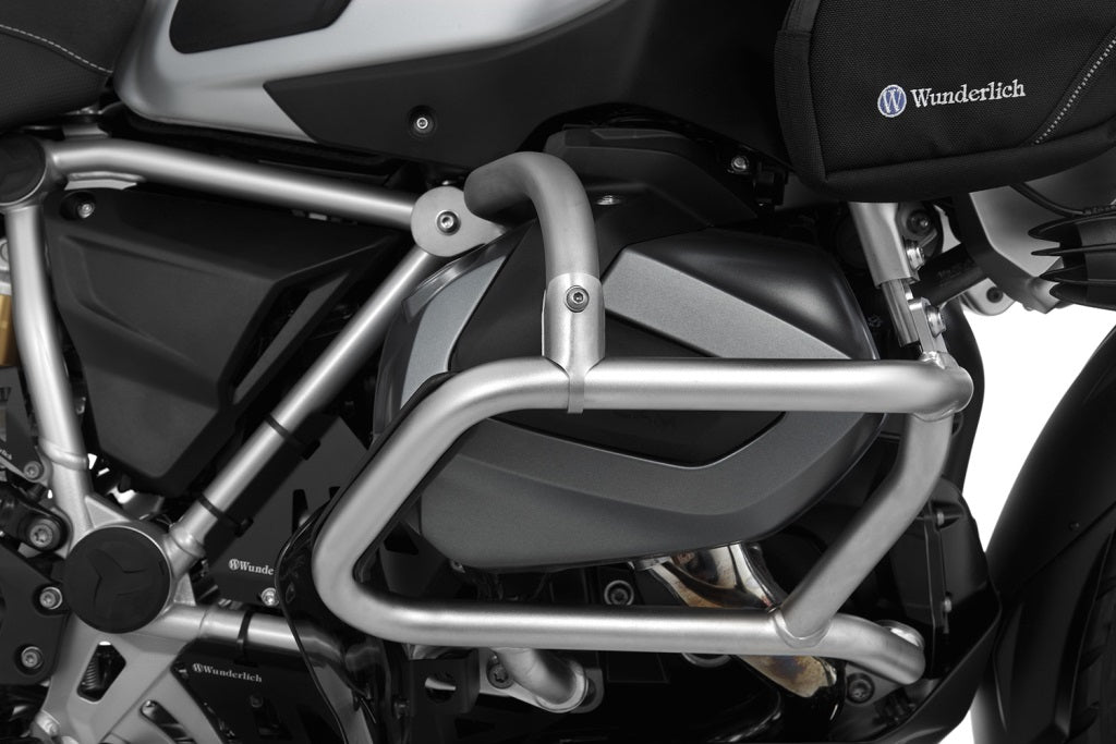 Wunderlich BMW R1250GSA Protection - Reinforcement Bar (OEM Engine Bar)-41873-300