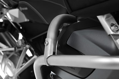 Wunderlich BMW R1250GSA Protection - Reinforcement Bar (OEM Engine Bar)-41873-300