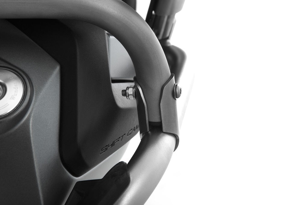 Wunderlich BMW R1250GSA Protection - Reinforcement Bar (OEM Engine Bar)-41873-300