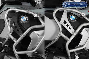Wunderlich BMW R1250GSA Reinforcement Bar-Tank protection(Stainless Steel)-41873-200