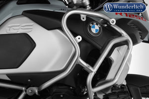 Wunderlich BMW R1250GSA Reinforcement Bar-Tank protection(Stainless Steel)-41873-200