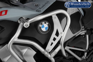 Wunderlich BMW R1250GSA Reinforcement Bar-Tank protection(Stainless Steel)-41873-200