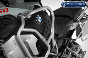 Wunderlich BMW R1250GSA Reinforcement Bar-Tank protection(Stainless Steel)-41873-200