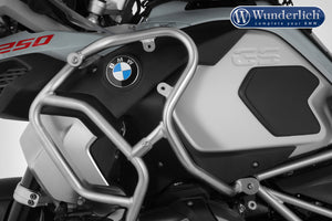Wunderlich BMW R1250GSA Reinforcement Bar-Tank protection(Stainless Steel)-41873-200