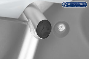 Wunderlich BMW R1250GSA Styling - Tank Protection Cover Plugs-42742-312