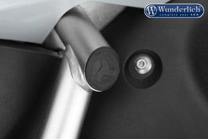 Wunderlich BMW R1250GSA Styling - Tank Protection Cover Plugs-42742-312