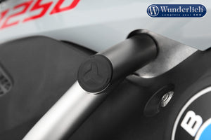 Wunderlich BMW R1250GSA Styling - Tank Protection Cover Plugs-42742-312